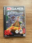 ROLLER COASTER TYCOON 3 PC                     
