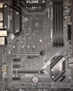 MSI B450 Tomahawk MAX (socket AM4)