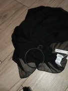 Narzutka plażowa 100 cm na 80 cm