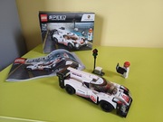 Lego Speed Champions 74887 Porsche 919 Hybrid