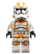 Lego Star Wars figurka / minifigure 212th Clone Trooper  sw1235