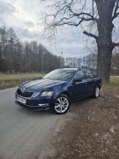 Skoda Octawia III 5E, 2.0 TDI,4x4 DSG