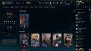 Konto League Of Legends i Valorant EUW
