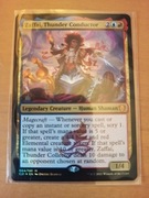Zaffai, Thunder Conductor (Foil), C21 004