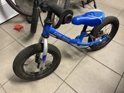 Rowerek biegowy Galaxy