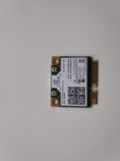 Karta sieciowa WLAN WiFi Intel 7260HMW