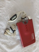 Walkman Panasonic RQ-S45