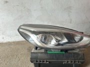 Ford fiesta MK8 Lampa prawa 