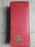 stara suszarka grzebieniowa polamp fare srw-12