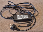 HP N20789 ORYGINALNY ZASILACZ I KABEL ŁADUJĄCY DO LAPTOPA HP 90W 19V 4.74A