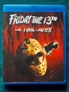 Friday The 13th: The Final Chapter
