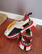 Sneakersy Dolce & Gabbana rozmiar 41
