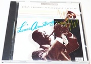 Louis Armstrong - Great Original Performances 1923 - 1931 (1986 rok) !!!
