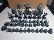 Warhammer Tyranids (Leviathan)