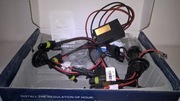 Zestaw HID H7 35W 4300K