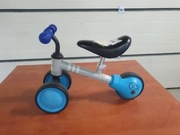 Rowerek biegowy jeźdzk Kinderkraft Cutie stan dobry