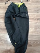 Rebel markowe spodnie dresowe roz 10/11 lat 