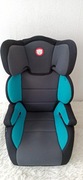 Fotelik samochodowy dla dziecka - Lionello Lars Plus Turquoise