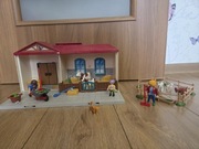 Playmobil 4897, gospodarstwo rolne