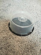 Opakowanie na 25 płyt cake-box