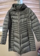 Kurtka CMP puchówka r. XL prawdziwy puch