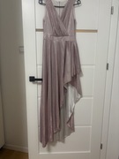 Sukienka wieczorowa S