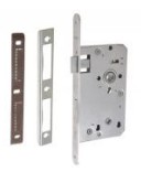 Zamek wpuszczany WC 72/55 JANIA