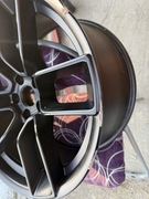 Felga Dodge challenger