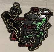 Magnes na lodówkę TUNEZJA Tunis Susa Kania Kafsa Ariana (8)