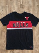 T-shirt Chicago Bulls NBA Primark, Bawełna,152 cm (11-12 lat)