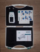 IV EYE Novarix - iluminator żył, skaner żył