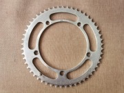 blat CAMPAGNOLO / Walja 53 stan BDB alu BCD 144 campagnolo RECORD 