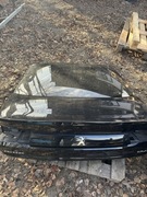 Klapa bagażnika Peugeot 508 sedan 2021 kolor czarny 