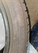 255/45 R18 opony zimowe