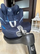 Cybex Sirona fotelik samochodowy 0-18 kg