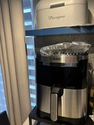 Frytkownica Tefal easy fry and grill XXL