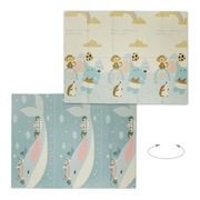 piankowa mata edukacyjna Relaxday 