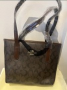 Torebka na ramie Coach