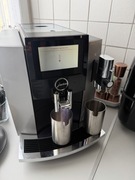 Ekspres do kawy Jura S8