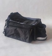 Torba rowerowa na bagażnik AUTHOR A-N216 - nie używana