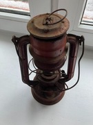 STARA LAMPA NAFTOWA JUPITER 1 PRL