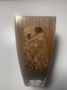 Artis Orbis Goebel wazon 30 cm KLIMT -Nowy
