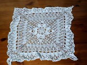 Koronkowa serweta 55 x 55