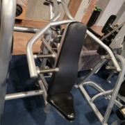 Super okazja !!/ Maszyny siłowe precor / hes