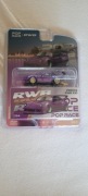 Pop Race RWB 930 Fioletowy chrome PRB003 Vancouver Event Exclusive Blister
