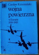 Wojna powietrzna w Europie Krzemiński