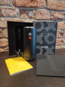 Elektryczny młynek do kawy Nuttii OX pro współpraca z Timemore