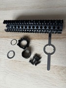 łoże MK18 mod 1 daniel defense 9,5