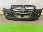 Zderzak przedni + atrapa OEM Mercedes Sprinter 907 910 -Nie używany Mam Tył