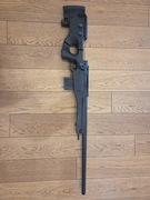 Sprężynowy karabin snajperski ASG 